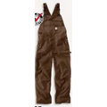 Men's Carhartt Force  Extremes Bib Overalls